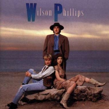 Wilson Phillips -  Wilson Phillips